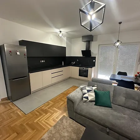 Luka Apartman Trebinje